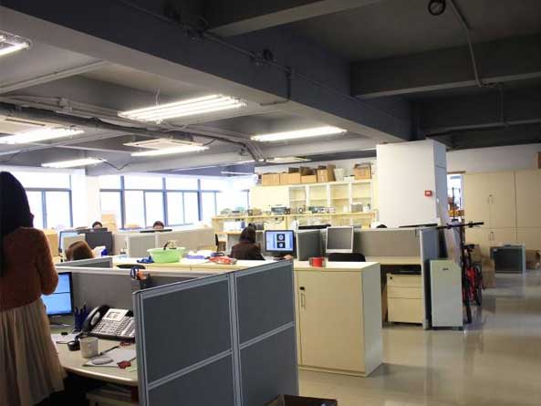 2025昆明辦公室搬家公司十大推薦！企業(yè)搬遷低至1500元，附價(jià)格表+避坑指南