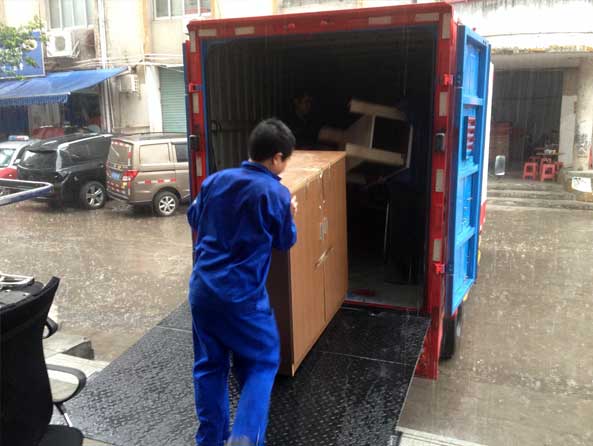 昆明搬家公司 昆明搬家公司