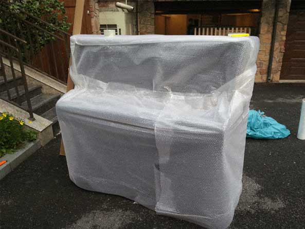 鋼琴可以立起來(lái)搬運(yùn)嗎?鋼琴可以側(cè)立搬運(yùn)或者能不能立起來(lái)搬運(yùn)？