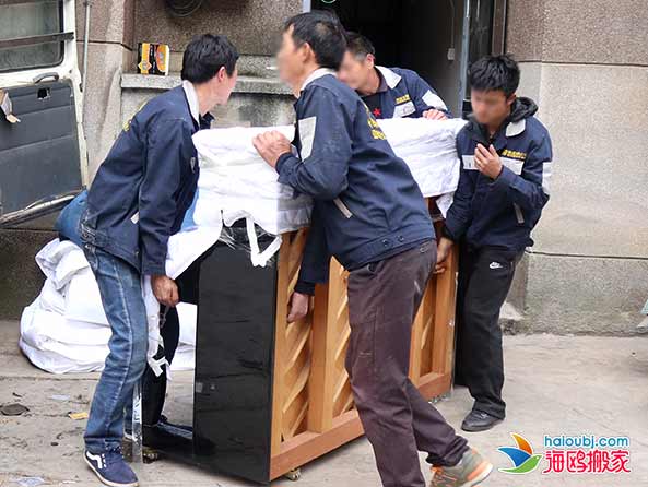 昆明鋼琴搬家哪家好價格便宜收費標準合理