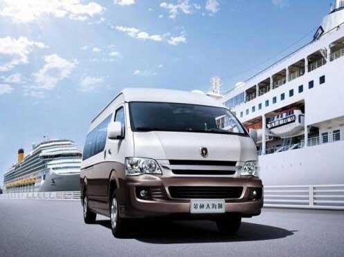 昆明金杯車(chē)搬家一般要多少錢(qián)？