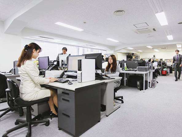 辦公場所及辦公室的搬家注意事項