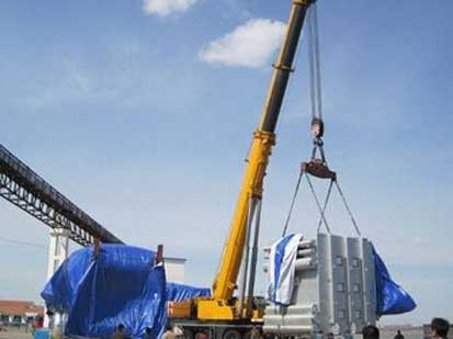 工廠搬遷的主要原因是什么？