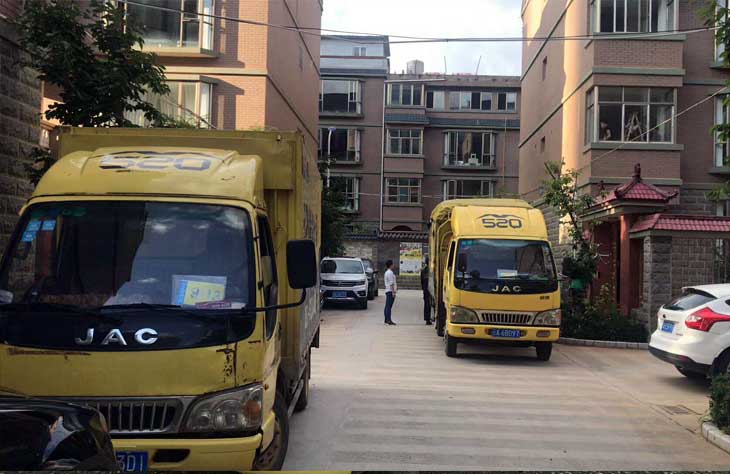 昆明市搬家公司怎么收費(fèi)的？哪家公司便宜點(diǎn)？