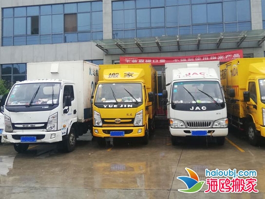 2025昆明辦公室搬家公司哪家便宜？最新價(jià)格表+口碑Top5推薦（附電話(huà)）